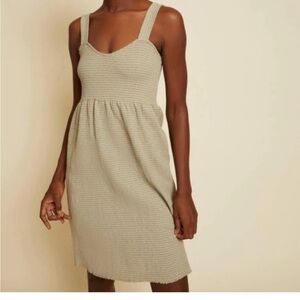 Nation LTD Harmony Smocked Sundress Mini